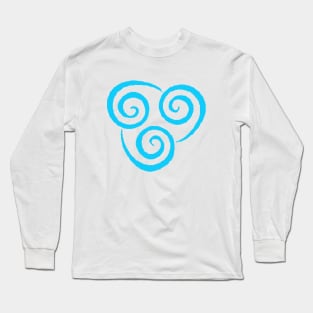 AIR NATION Long Sleeve T-Shirt